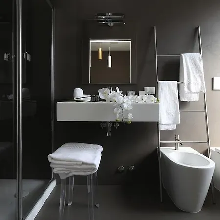 게스트하우스 Residenza Crescenzio 4*