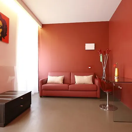 Residenza Crescenzio 4*