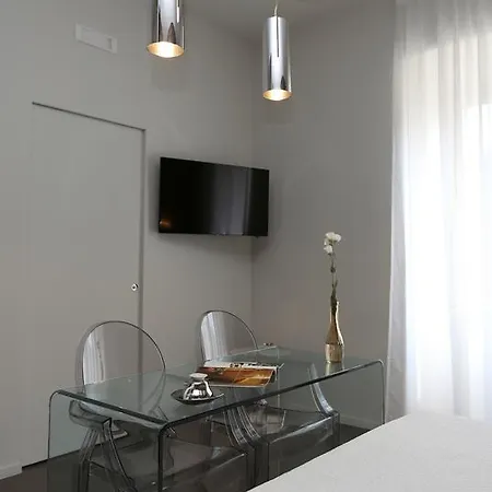 Residenza Crescenzio 4* Roma