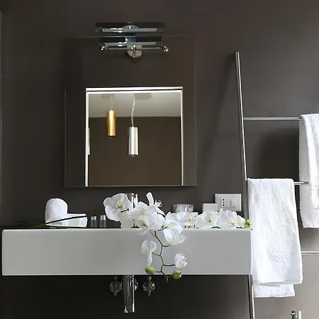 Residenza Crescenzio Affittacamere