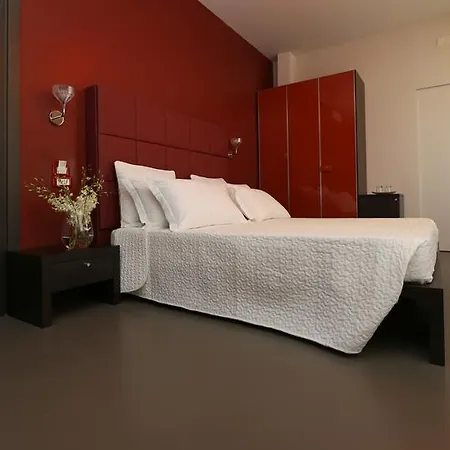 Residenza Crescenzio 4* Roma