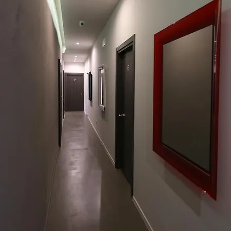 게스트하우스 Residenza Crescenzio