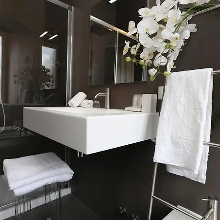 게스트하우스 Residenza Crescenzio 4*