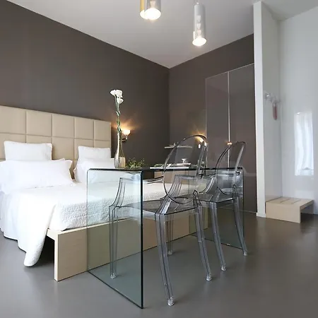 Residenza Crescenzio 4*