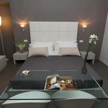 Residenza Crescenzio 로마