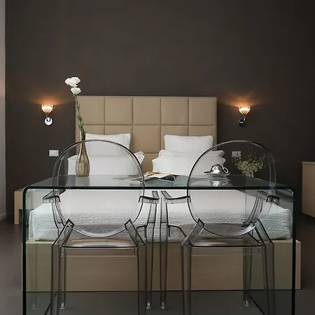 게스트하우스 Residenza Crescenzio 4*