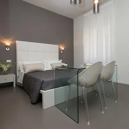 Residenza Crescenzio 게스트하우스 로마