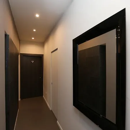 게스트하우스 Residenza Crescenzio 4*