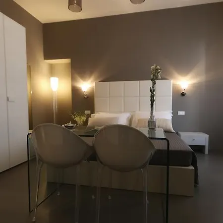 Residenza Crescenzio 4*
