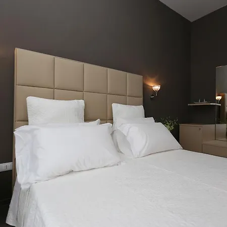 게스트하우스 Residenza Crescenzio 로마