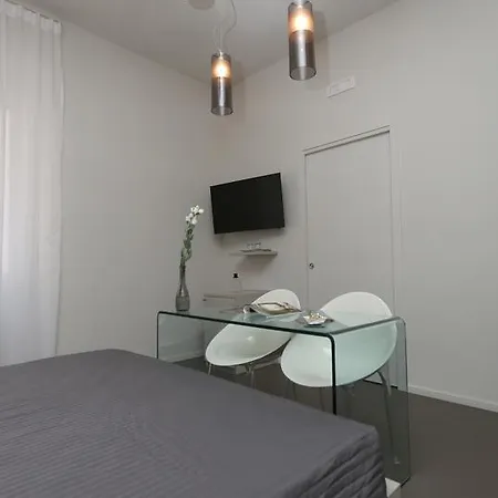 Residenza Crescenzio 게스트하우스