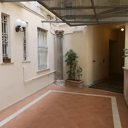 Residenza Crescenzio