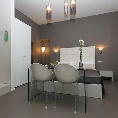 게스트하우스 Residenza Crescenzio 로마