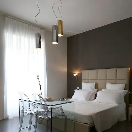 Residenza Crescenzio Affittacamere