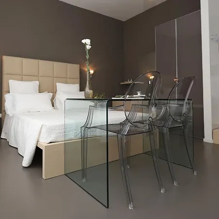 게스트하우스 Residenza Crescenzio 4*