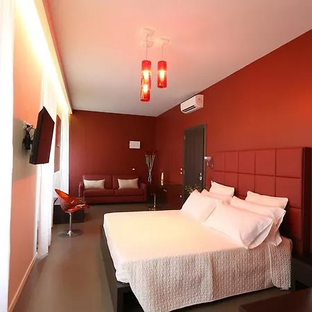 Residenza Crescenzio Affittacamere 4*