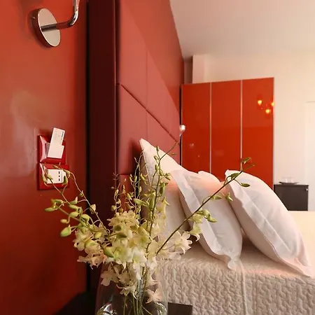 Residenza Crescenzio 4* Roma