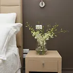 Pensjonat Residenza Crescenzio Rzym