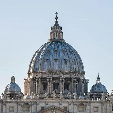 Residenza Crescenzio Roma
