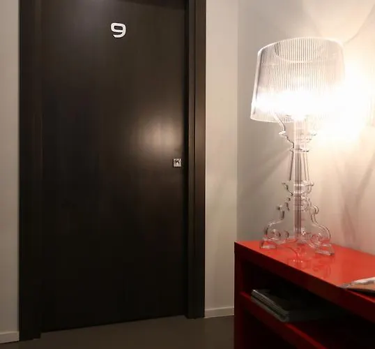 Affittacamere Residenza Crescenzio 4*