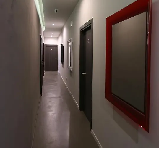 Affittacamere Residenza Crescenzio