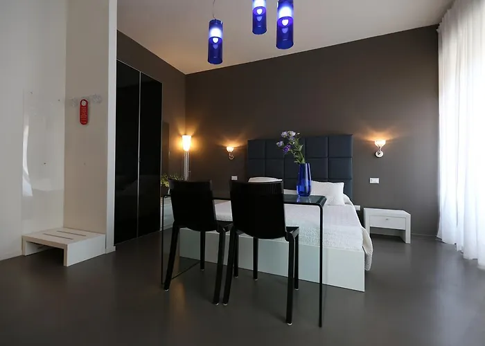 Affittacamere Residenza Crescenzio Roma
