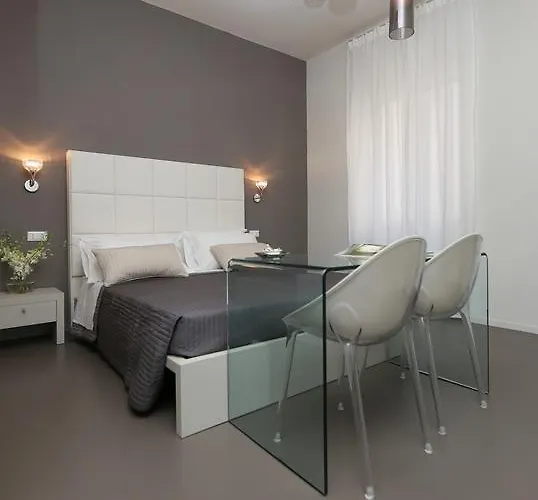 Residenza Crescenzio Affittacamere Roma