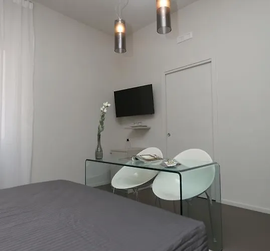 Residenza Crescenzio Affittacamere