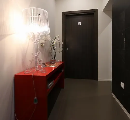 Affittacamere Residenza Crescenzio 4*