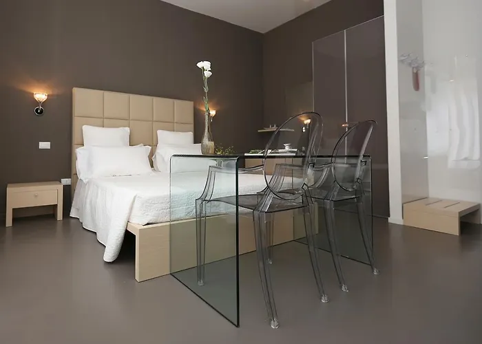 Affittacamere Residenza Crescenzio 4*