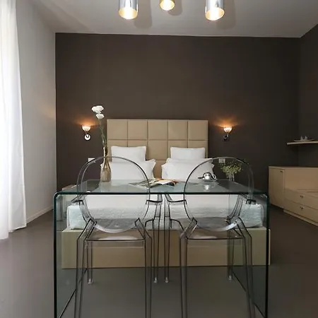 게스트하우스 Residenza Crescenzio 로마