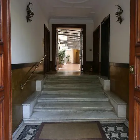 Residenza Crescenzio Rom