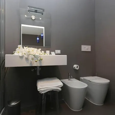 Residenza Crescenzio 4* Rome