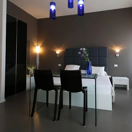 Residenza Crescenzio