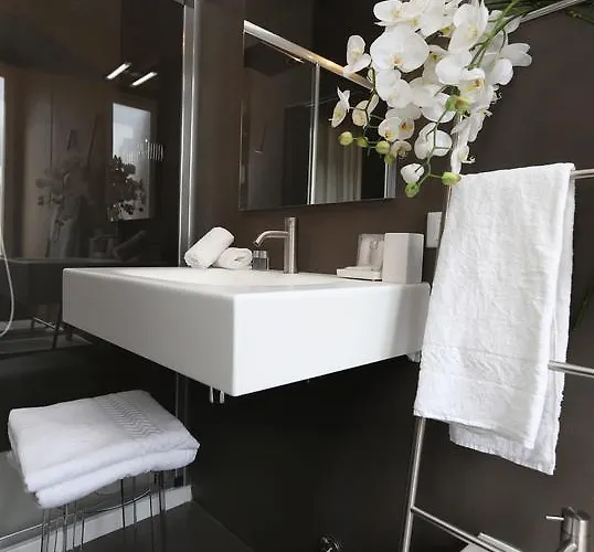 Gasthuis Residenza Crescenzio 4*