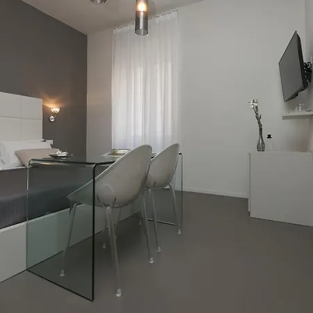 Penzion Residenza Crescenzio