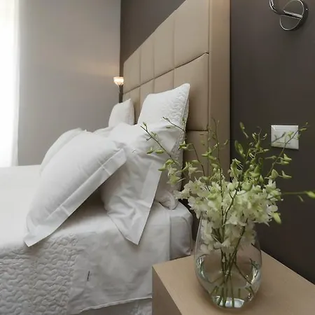 Residenza Crescenzio Penzion Řím