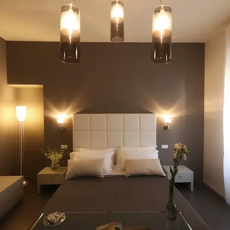 Residenza Crescenzio Řím