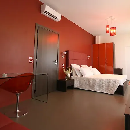 Residenza Crescenzio Penzion 4*