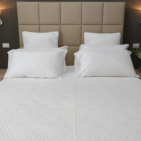 Residenza Crescenzio 4* Řím