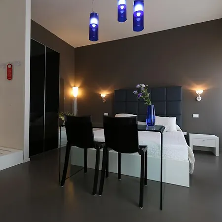 Penzion Residenza Crescenzio Řím