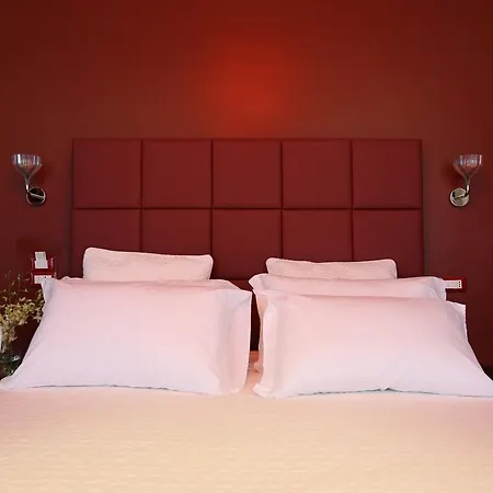 Residenza Crescenzio 4* Řím