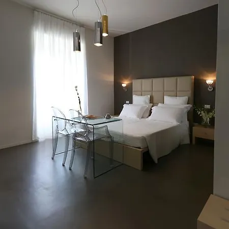 Residenza Crescenzio Penzion Řím