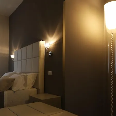 Residenza Crescenzio 4* Řím