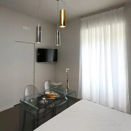 Penzion Residenza Crescenzio