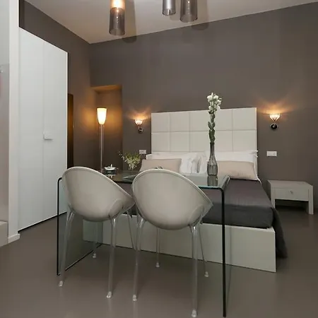 Residenza Crescenzio 4* Řím