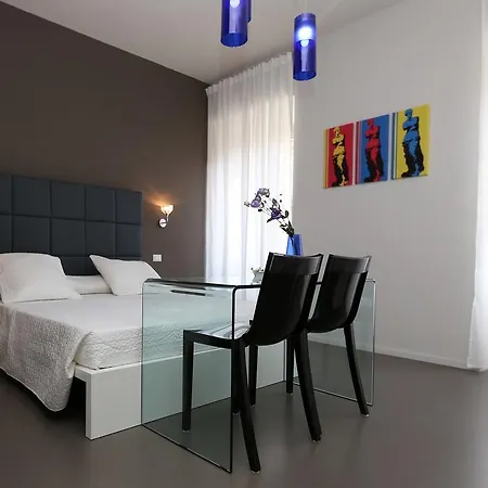 Residenza Crescenzio Penzion Řím