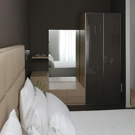 Residenza Crescenzio Penzion Řím
