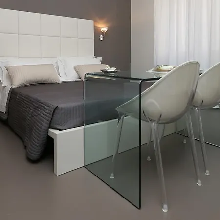 Residenza Crescenzio 로마