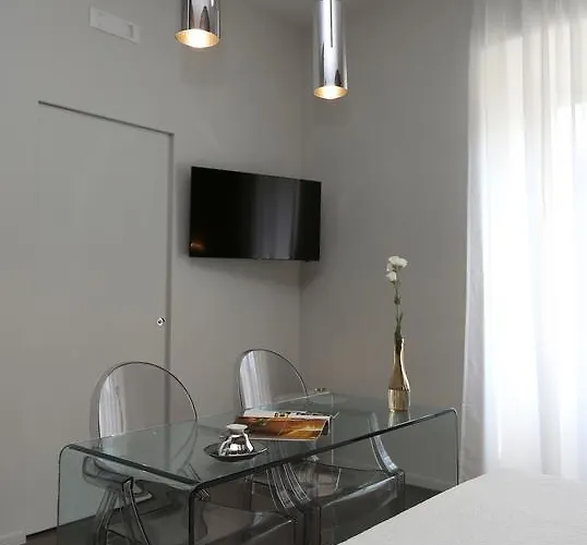 Residenza Crescenzio 4* 로마
